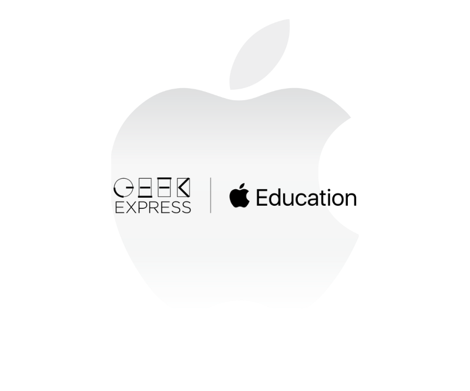 The Apple Specialist Degree by Geek Express