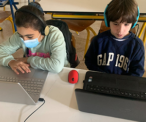 Geek Express launches after-school coding programs in the MENA region